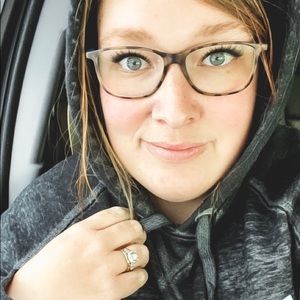 Meet your Posher, Jayme